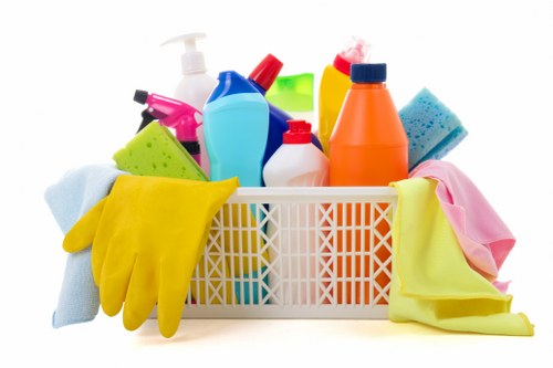 Commercial deep cleaning in Croydon for offices and shops