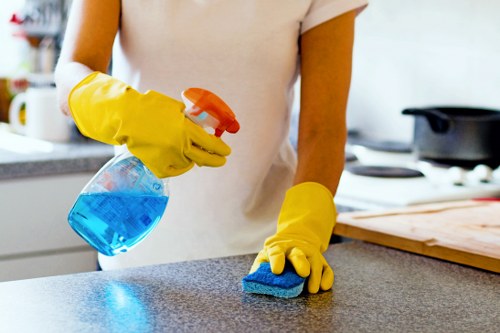 Free quotation policy for Croydon carpet cleaners