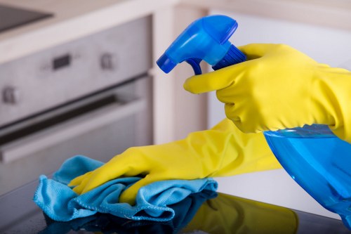 Clean home windows and frames in Croydon after professional washing