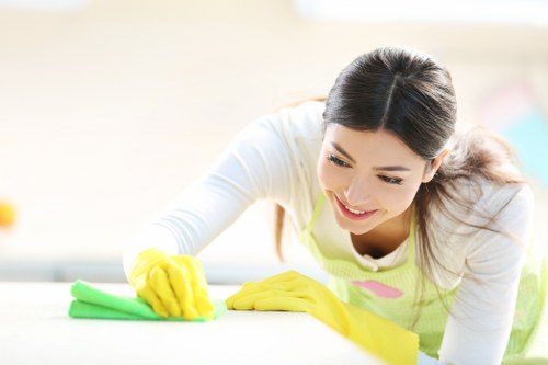 Different rug types needing careful cleaning in Croydon homes