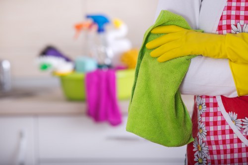 Load-based pricing example for a local carpet cleaning service
