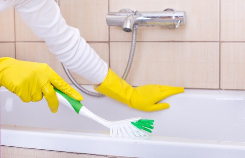 Local oven cleaning service in Croydon for home kitchens