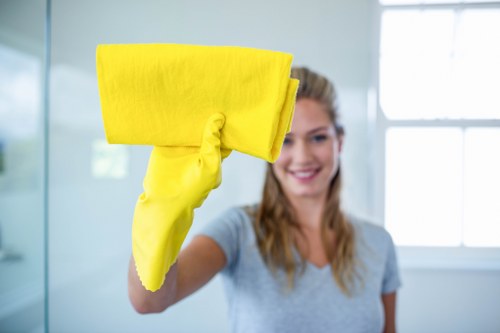 Croydon Carpet Cleaners commitment to ethical business and human rights