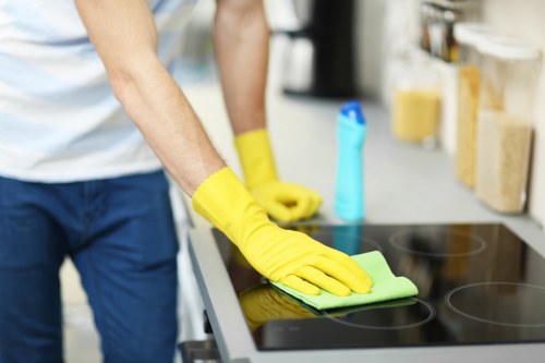 SSL encryption protecting Croydon Carpet Cleaners online payment details