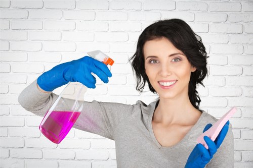 Deep carpet cleaning helping restore fresh indoor living spaces