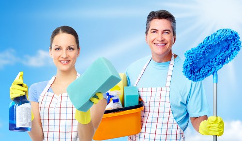 Safe and convenient Croydon Carpet Cleaners payments page