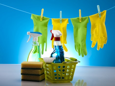 Accepted payment methods for Croydon Carpet Cleaners including card and PayPal