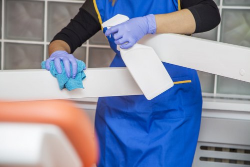 Final pricing summary for Croydon carpet cleaners